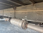 Underbody with Condición del chasis