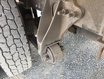 Underbody with Resortes/Ganchos de Suspensión