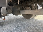 Underbody with Eje trasero