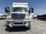 General Appearance with Funcionamiento de las luces exteriores