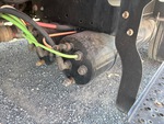 Motor with