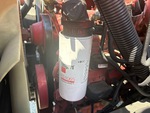 Motor with Bomba de inyección