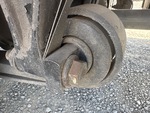 Underbody with Bujes de Suspensión