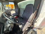 Cab with Asientos/apoyabrazos
