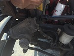 Underbody with Componentes de la Dirección
