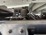 Underbody with Bolsas de Aire de la Suspensión de la Cabina