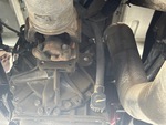 Underbody with Transmisión