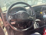 Cab with Controles de la dirección