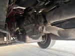 Underbody with Transmisión