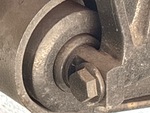 Underbody with Bujes de Suspensión