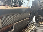 Motor with Radiador