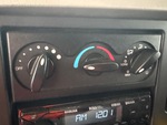 Cab with Calefactor