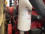 Motor with Bomba de inyección