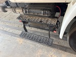 General Appearance with Escalones/escaleras