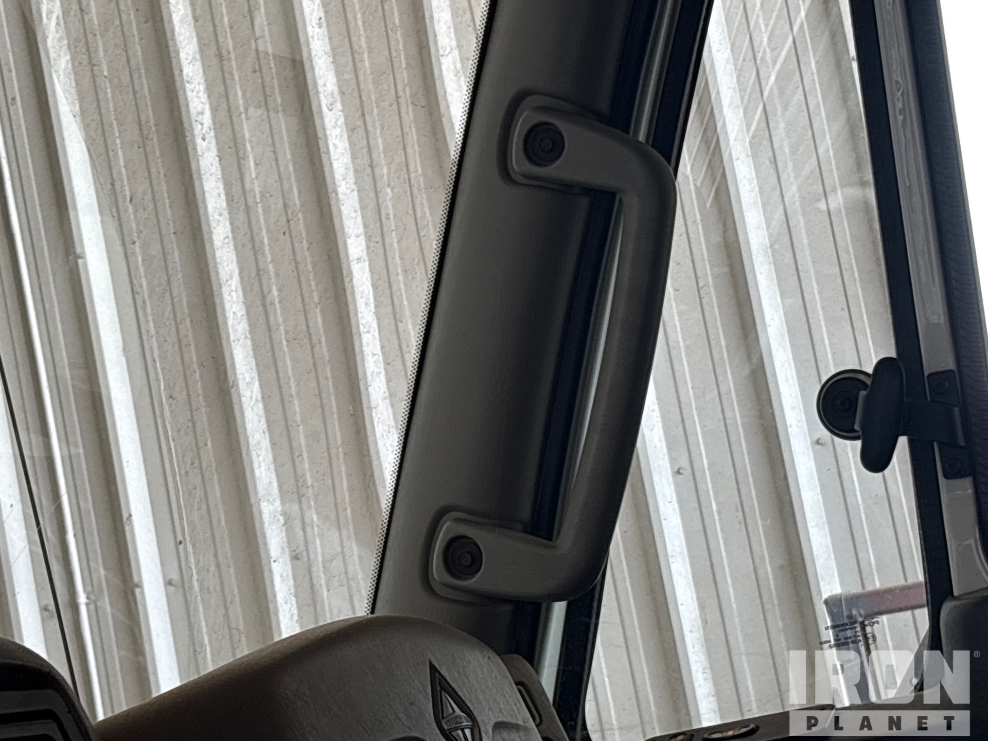 2017 International 4300 SBA
