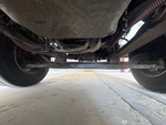 Underbody with Eje delantero