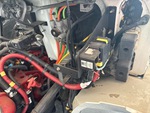 Motor with