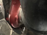 Motor with