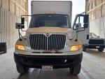 General Appearance with Funcionamiento de las luces exteriores