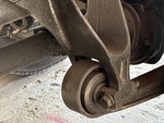 Underbody with Resortes/Ganchos de Suspensión