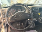 Cab with Controles de la dirección