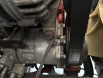 Motor with