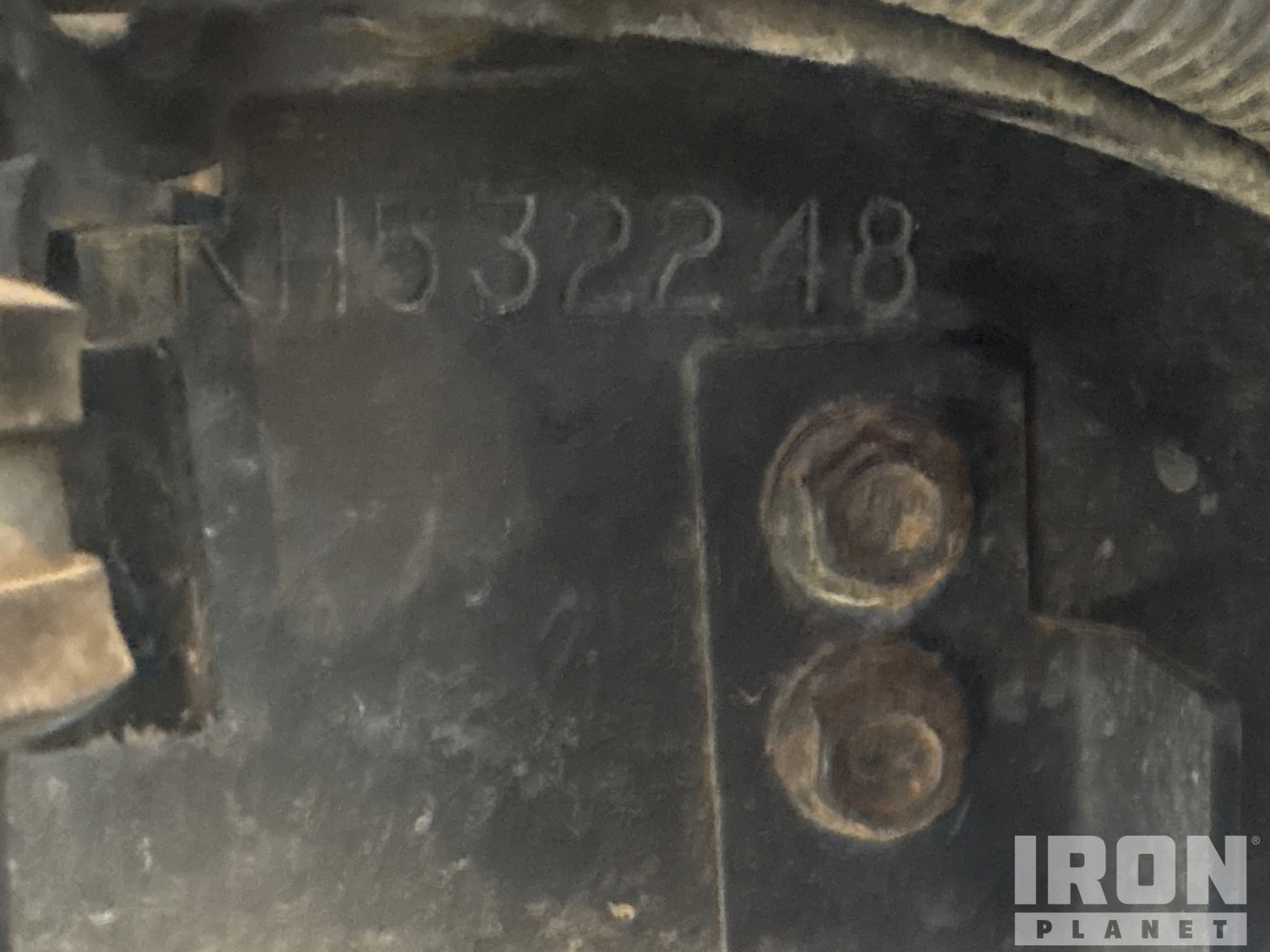 2019 International 4300 SBA