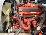 Motor with