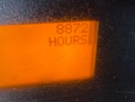 Cab with Engine Hours