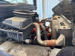 Motor with