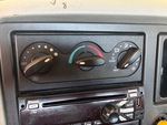 Cab with Calefactor