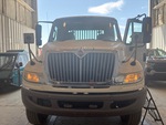 General Appearance with Funcionamiento de las luces exteriores