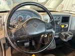 Cab with Controles de la dirección