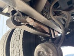 Underbody with Resortes/Ganchos de Suspensión