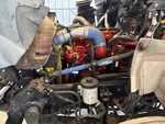 Motor with