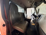 Cab with Asientos/apoyabrazos