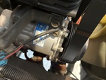 Motor with