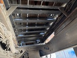 Underbody with Condición del chasis