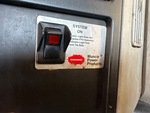 Cab with Control de PTO
