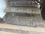 General Appearance with Escalones/escaleras