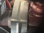 Motor with