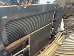 Motor with Radiador