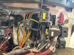 Motor with