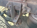 4 Underbody - Truck with Resortes/Ganchos de Suspensión