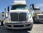 General Appearance with Funcionamiento de las luces exteriores