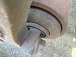 4 Underbody - Truck with Bujes de Suspensión