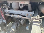 4 Underbody - Truck with Bolsas de Aire de la Suspensión de la Cabina
