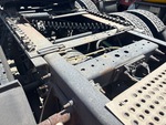 4 Underbody - Truck with Condición del chasis