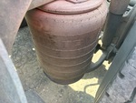 4 Underbody - Truck with Bolsas de aire