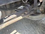 4 Underbody - Truck with Eje de Dirección (no Propulsado)